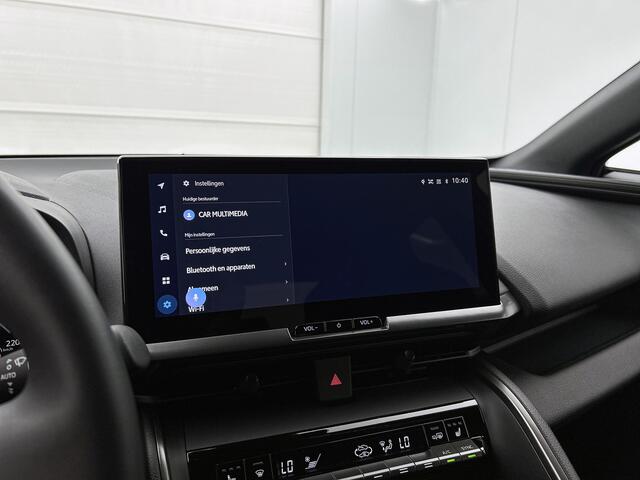 Toyota C-HR 1.8 Hybrid 140 Dynamic | Stoel + Stuurverwarming | Elektrische achterklep |