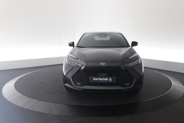 Toyota C-HR 1.8 Hybrid 140 Dynamic