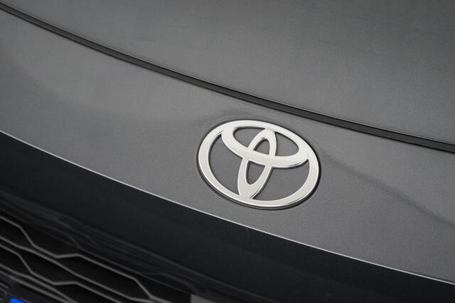 Toyota C-HR 1.8 Hybrid 140 Dynamic