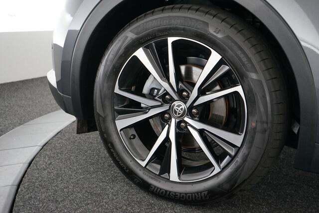 Toyota C-HR 1.8 Hybrid 140 Dynamic