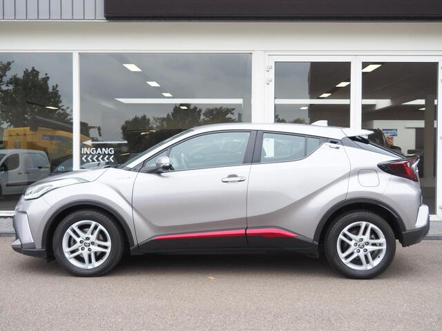 Toyota C-HR 1.8 Hybrid Active| Ad-Cruise| Camera| Apple/android auto Adap.cruise| Apple/Anriod auto| Camera