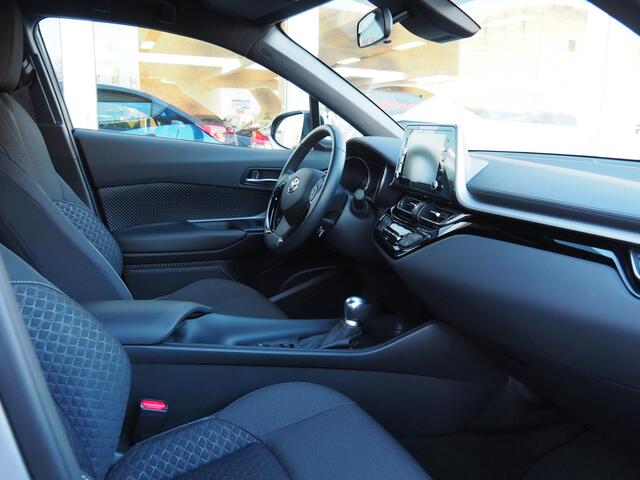 Toyota C-HR 1.8 Hybrid Active| Ad-Cruise| Camera| Apple/android auto Adap.cruise| Apple/Anriod auto| Camera