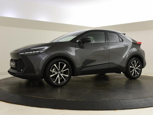 Toyota C-HR 1.8 Hybrid Style | Blindspot | PDC | Stuur en Stoelverwarming