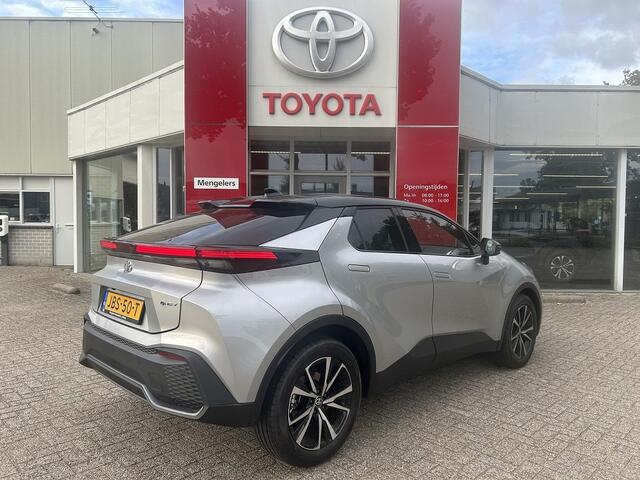 Toyota C-HR 1.8 Hybrid 140 Dynamic