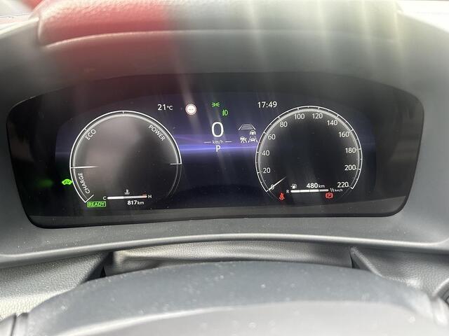 Toyota C-HR 1.8 Hybrid 140 Dynamic