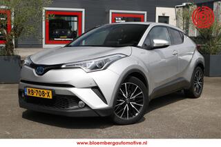 toyota-c-hr-1.8-hybrid-executive