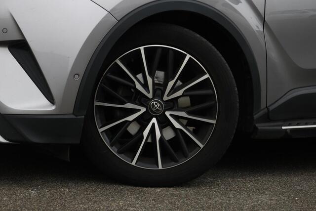 Toyota C-HR 1.8 Hybrid Style Premium Outdoor Pack