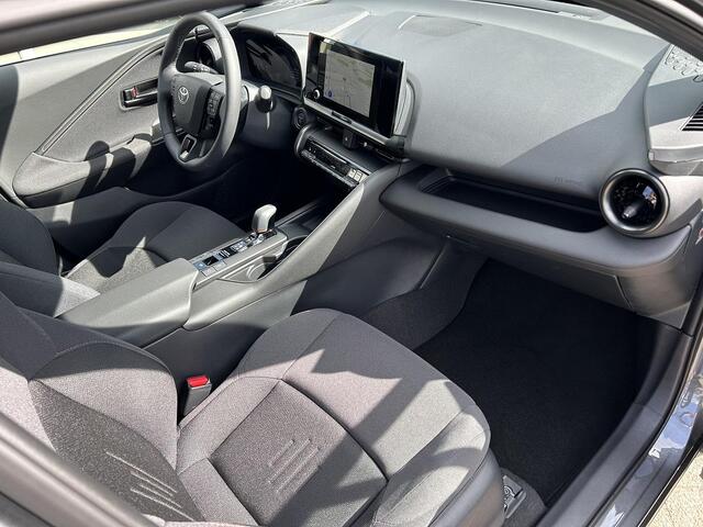 Toyota C-HR 2.0 Plug-in Hybrid 220 Dynamic