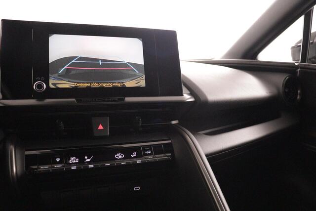 Toyota C-HR 1.8 Hybrid 140 Active | Parkeercamera | Climate control |