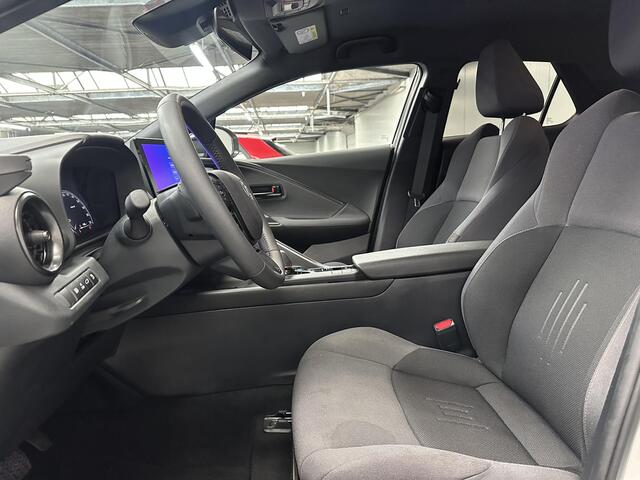 Toyota C-HR 2.0 Plug-in Hybrid 220 First Edition