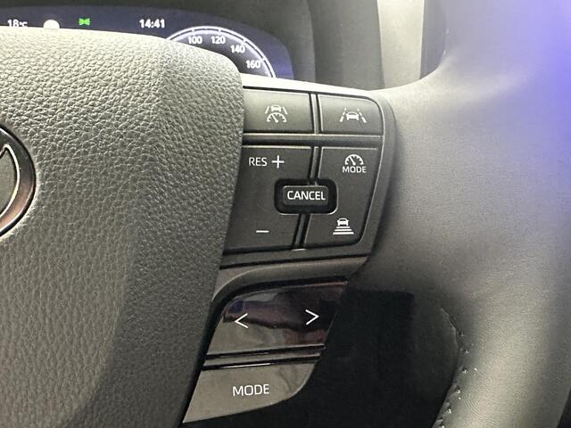 Toyota C-HR 2.0 Plug-in Hybrid 220 First Edition