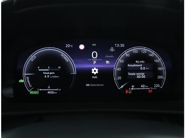 Toyota C-HR 1.8 Hybrid 140 Business Plus | Stoelverwarming | Stuurwielverwarming | Electrische achterklep |