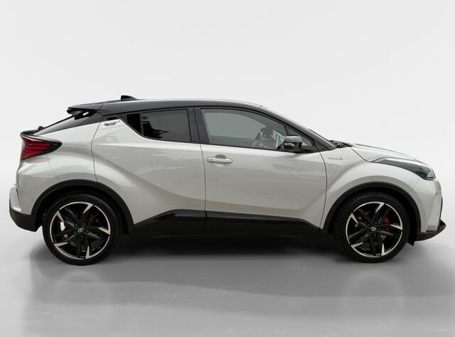 Toyota C-HR 2.0 Hybrid GR-Sport I Trekhaak I JBL I Leder I Navi