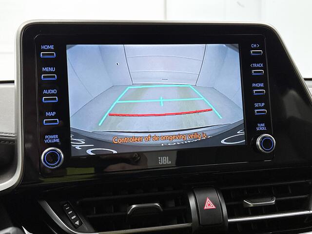 Toyota C-HR 2.0 Hybrid Executive | Bi Tone | blind spot | Premiun uitgevoerd |