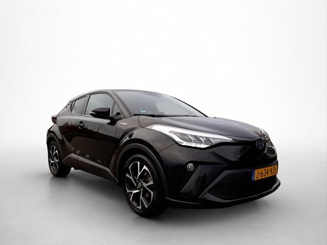 Toyota C-HR 2.0 Hybrid Dynamic | CarPlay/Android Auto | Camera | LM Velgen |