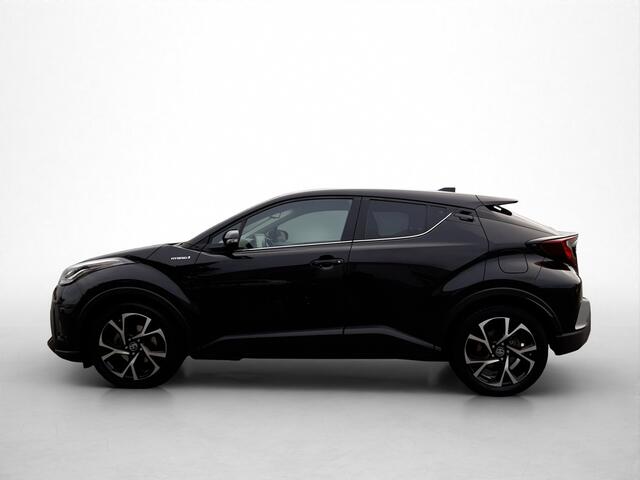 Toyota C-HR 2.0 Hybrid Dynamic | CarPlay/Android Auto | Camera | LM Velgen |