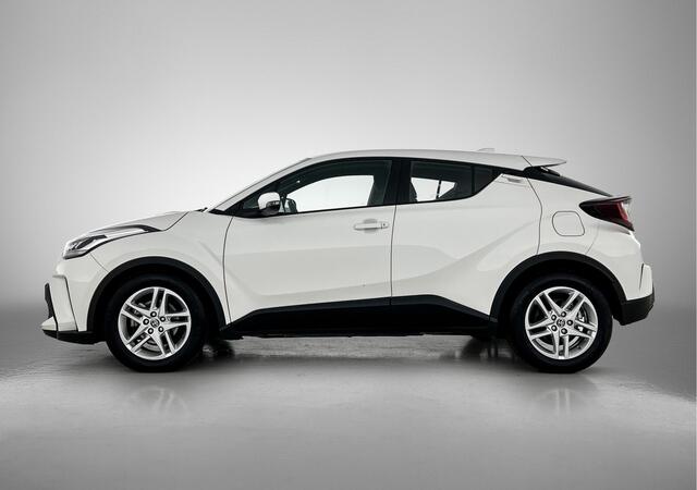 Toyota C-HR 1.8 Hybrid Dynamic