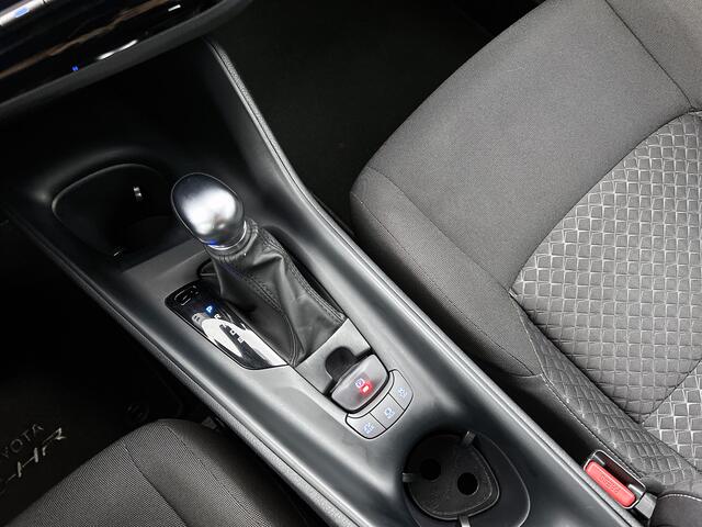 Toyota C-HR 1.8 Hybrid Dynamic