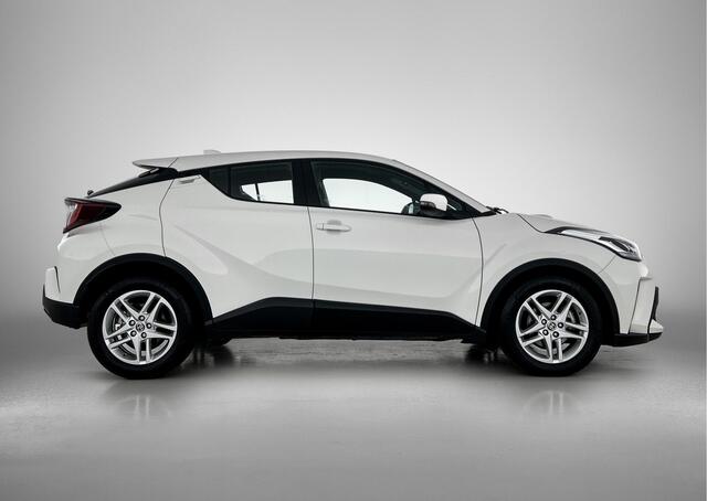 Toyota C-HR 1.8 Hybrid Dynamic