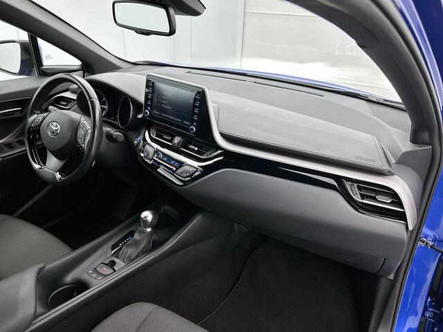 Toyota C-HR 1.8 Hybrid Dynamic