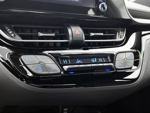 Toyota C-HR 1.8 Hybrid Dynamic