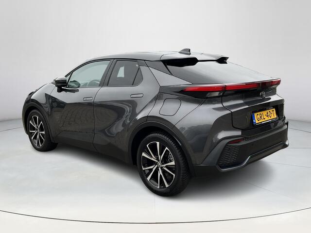 Toyota C-HR 1.8 Hybrid 140 Dynamic | All-in prijs | Apple/Android | Camera | Cruise Control | Parkeersensoren |