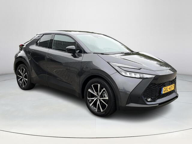Toyota C-HR 1.8 Hybrid 140 Dynamic | All-in prijs | Apple/Android | Camera | Cruise Control | Parkeersensoren |