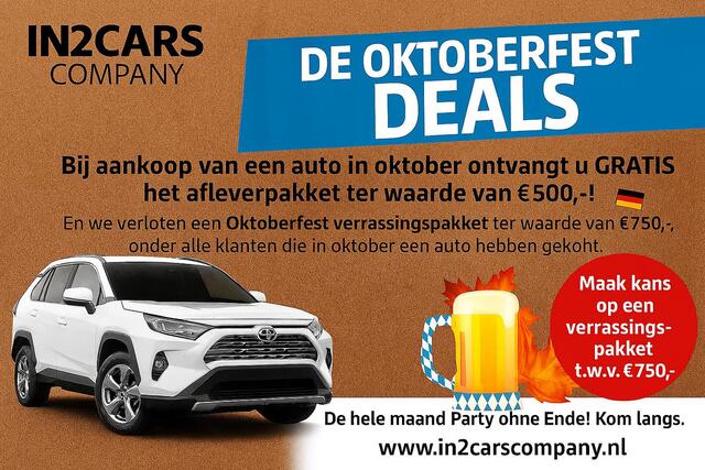 Toyota C-HR 2.0 Hybrid First Edition *Apple carpl./Andr. Auto*