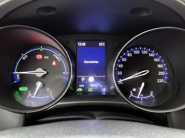 Toyota C-HR 1.8 Hybrid Executive Limited | LED V+A | Cruise control | Climate control | LM velgen |