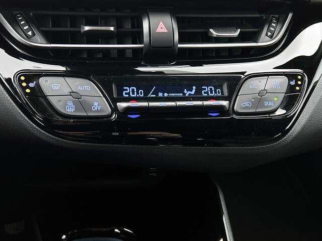 Toyota C-HR 1.8 Hybrid Executive Limited | LED V+A | Cruise control | Climate control | LM velgen |