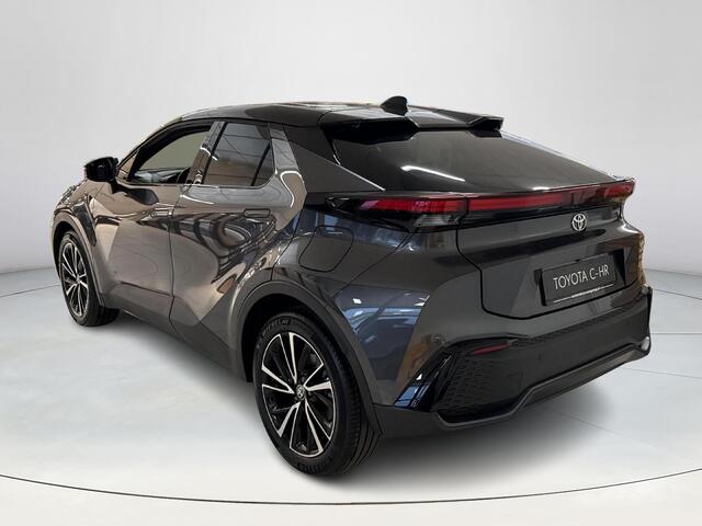Toyota C-HR 2.0 Plug-in Hybrid 220 Executive **NIEUWE AUTO/ DIRECT LEVERBAAR**