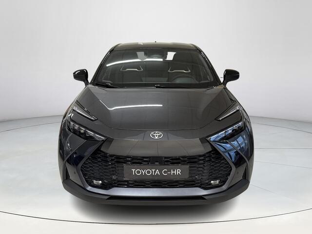 Toyota C-HR 2.0 Plug-in Hybrid 220 Executive **NIEUWE AUTO/ DIRECT LEVERBAAR**