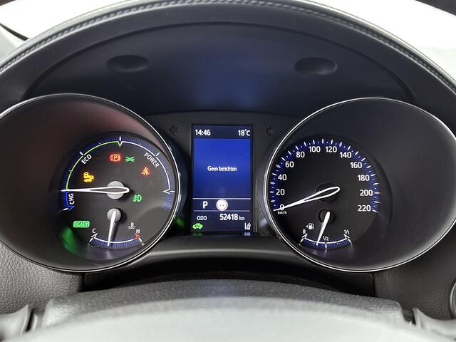 Toyota C-HR 2.0 Hybrid Style | Stoelverwarming | Climate control | Privacy glass | LM velgen |