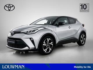 toyota-c-hr-2.0-hybrid-style--stoe