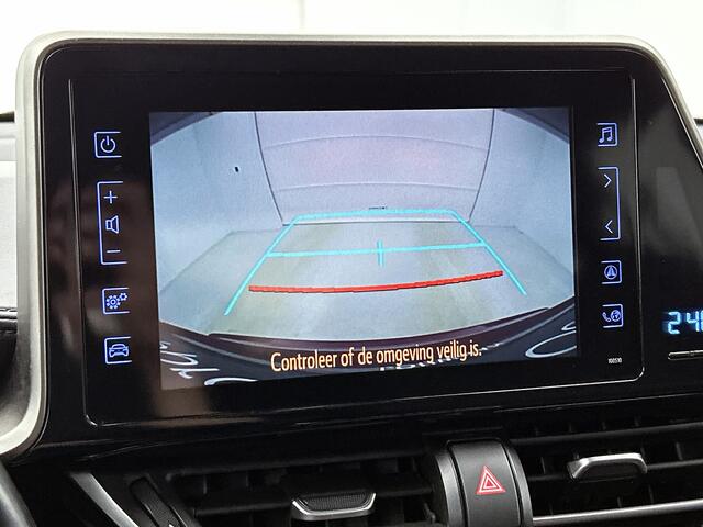 Toyota C-HR 1.8 Hybrid Bi-Tone | Premium uitgevoerde Bi Tone |