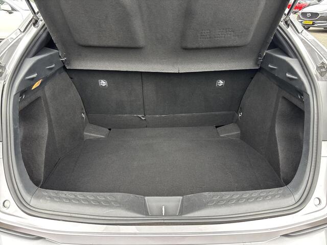 Toyota C-HR 1.8 Hybrid Executive | Achteruitrijcamera | Stuurverwarming | Stoelverwarming | Leder