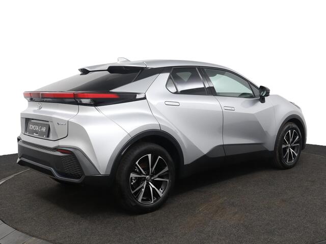 Toyota C-HR 1.8 Hybrid 140 Dynamic | Adaptive Cruise Control | Apple Carplay | Android Auto | Achteruitrijcamera | Parkeersensoren | Keyless entry |