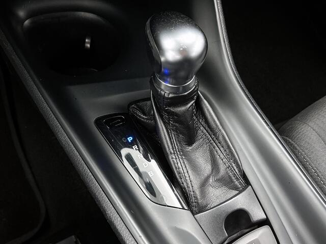 Toyota C-HR 1.8 Hybrid Active