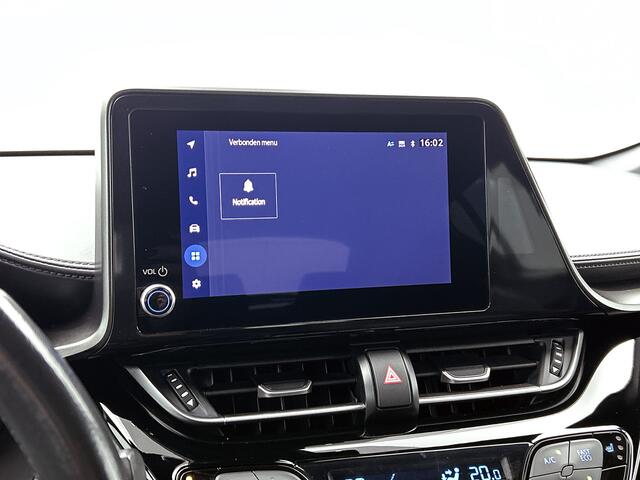 Toyota C-HR 1.8 Hybrid Style Limited | Premium uitgevoerd |