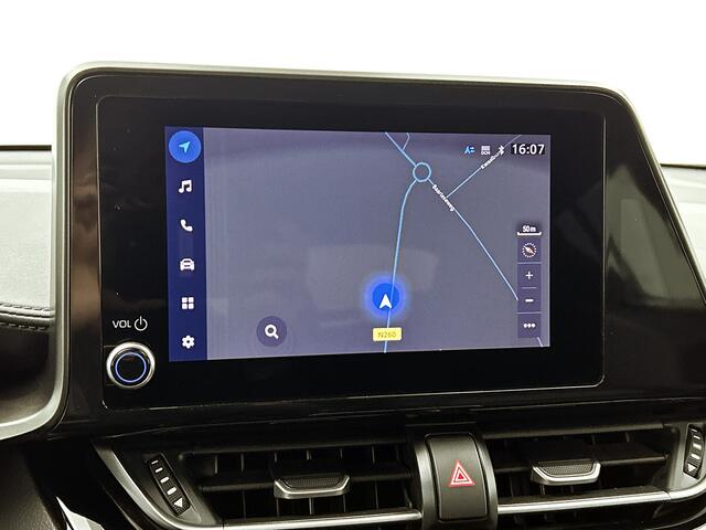 Toyota C-HR 1.8 Hybrid Style Limited | Premium uitgevoerd |