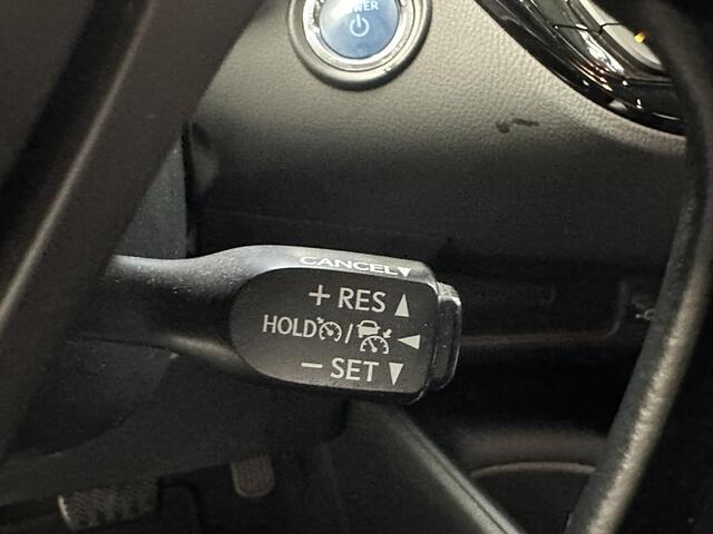 Toyota C-HR 1.8 Hybrid Active