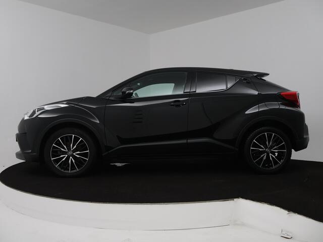 Toyota C-HR 1.2 Energy | Verwarmde voorstoelen | Navigatie | Trekhaak |