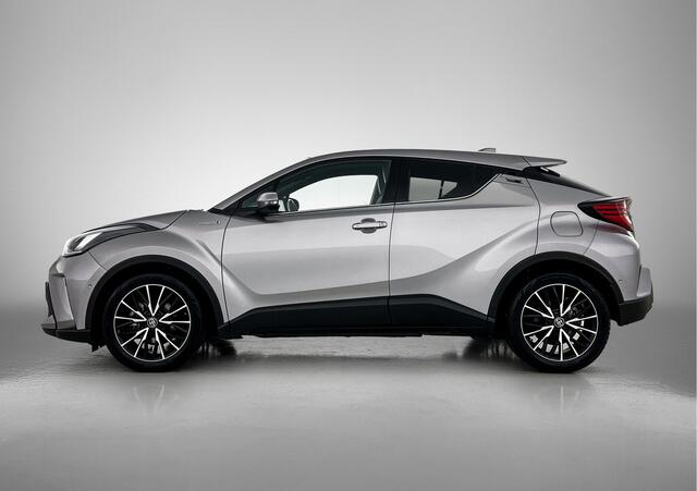 Toyota C-HR 1.8 Hybrid Executive