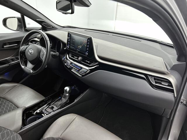 Toyota C-HR 1.8 Hybrid Executive