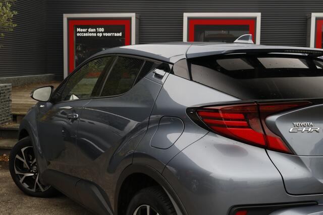 Toyota C-HR 1.8 Hybrid Style