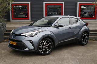 toyota-c-hr-1.8-hybrid-style