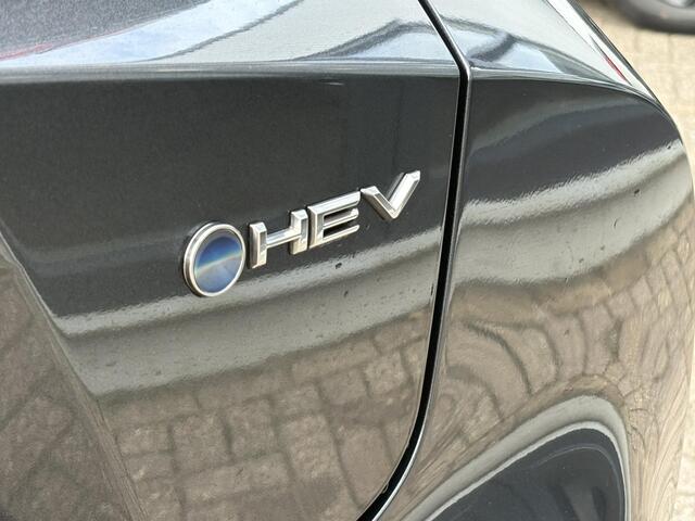 Toyota C-HR 1.8 Hybrid 140 First Edition