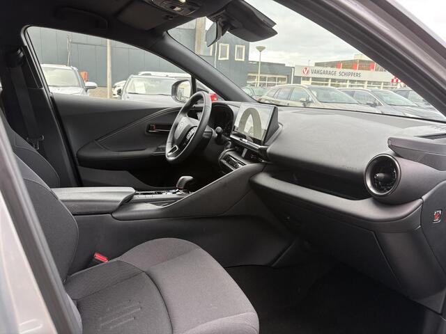 Toyota C-HR 1.8 Hybrid 140 First Edition