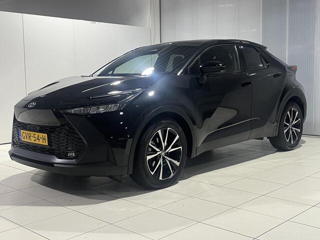 Toyota C-HR 1.8 Hybrid 140 Dynamic