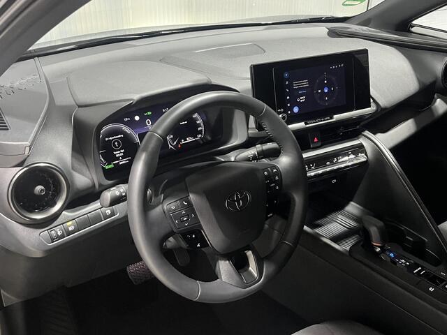 Toyota C-HR 1.8 Hybrid 140 Dynamic